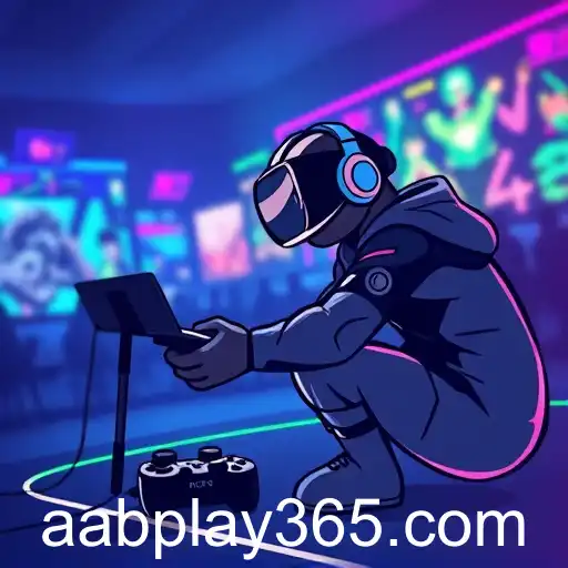 AABPlay's Rise Amid Gaming Industry Shifts