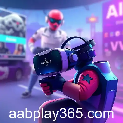 AABPlay: Revolutionizing Online Gaming Experience