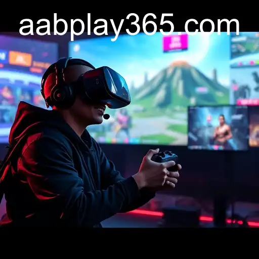 AABPlay: Revolutionizing Online Gaming in 2025