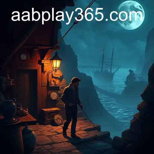 Dive into the World of Adventure Games: Unleashing the Thrill