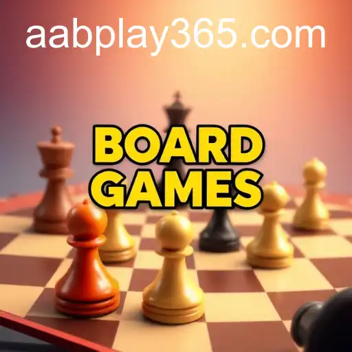 Exploring the World of Board Games: A Timeless Entertainment