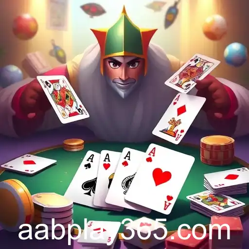 AABPlay Revolutionizes Online Gaming