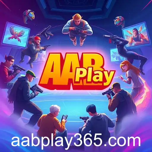 aabplay Transforms Online Gaming Experience
