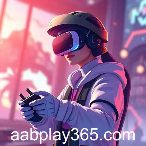 Aabplay Revolutionizes Online Gaming