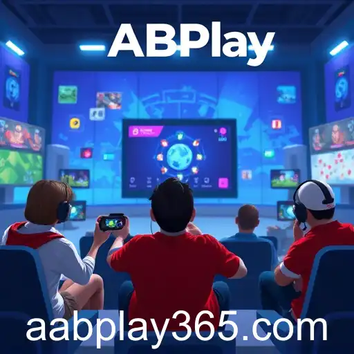 AABPlay: Bridging Worlds Through Online Gaming