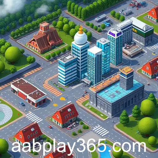 AABplay Revolutionizes Online Gaming Scene