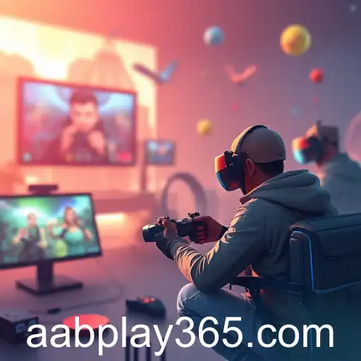 AABPlay: Revolutionizing Online Gaming in 2025
