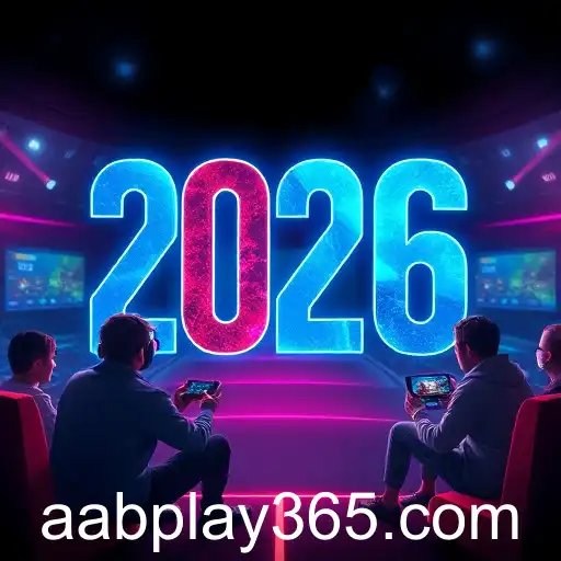 The Rise of Aabplay in Online Gaming Dynamics