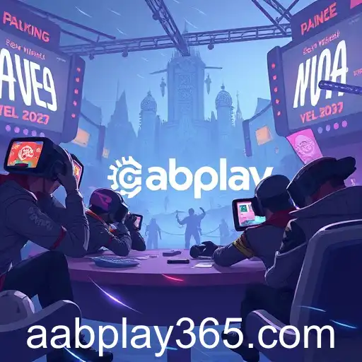 AABPlay Revolutionizes Online Gaming