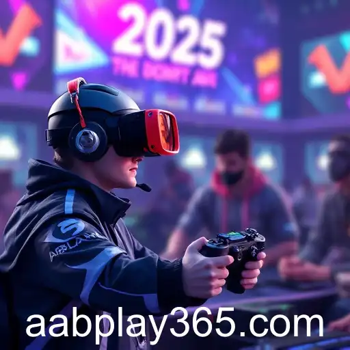 The Evolution of Online Gaming Communities in 2025