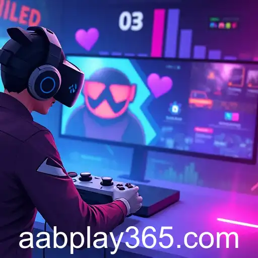 Gaming Evolution in the Digital Age