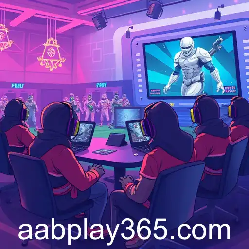 Global Gaming Landscape Evolves Amidst Digital Innovations