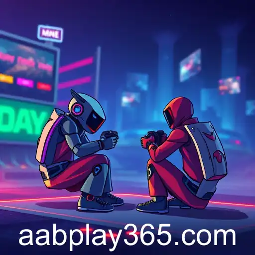 The Rise of AABplay in Gaming Innovation