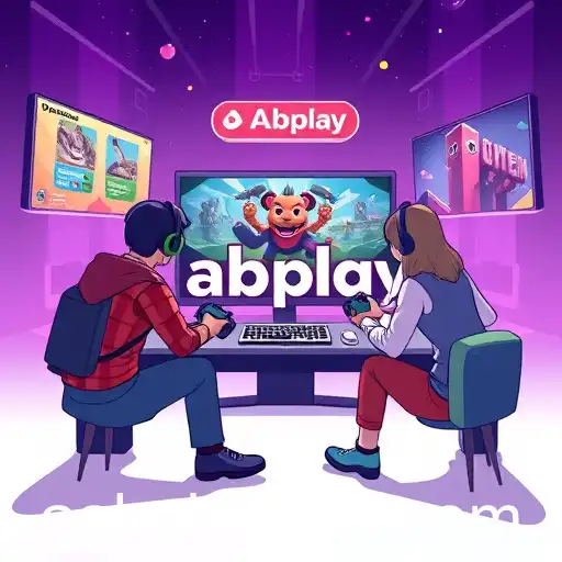 A New Era in Online Gaming: The Rise of AABPlay