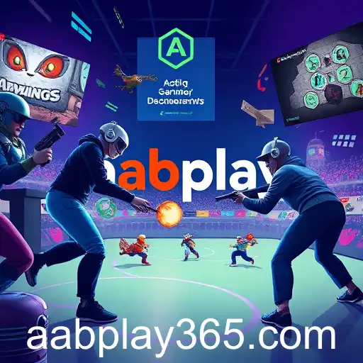 The Rise of AABPlay: New Trends in Online Gaming
