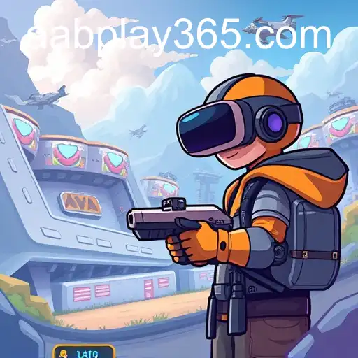 Gaming Evolution: The Rise of aabplay