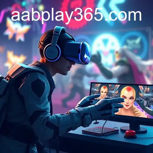 Gaming Evolutions in the New Era