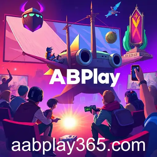 The Rise of AABPlay in Online Gaming
