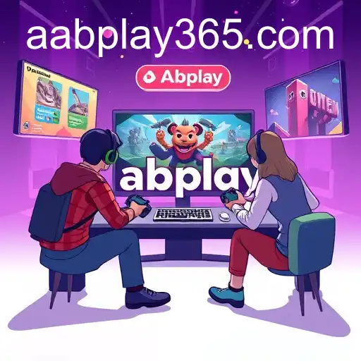 A New Era in Online Gaming: The Rise of AABPlay