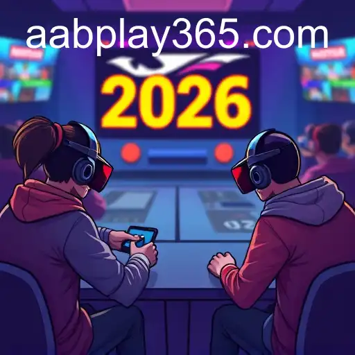 The Rise and Relevance of aabplay in Gaming