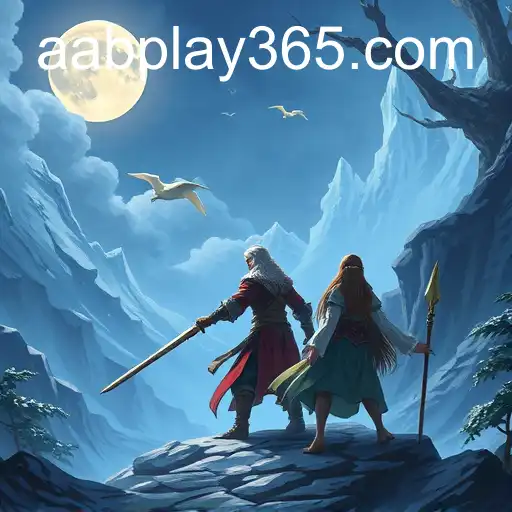 Exploring the World of RPG Games: A Deep Dive into 'aabplay'