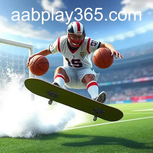Exploring the Thrilling World of Sports Games on AABPlay