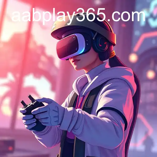 Aabplay Revolutionizes Online Gaming