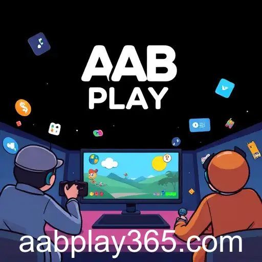 AABPlay: Revolutionizing Online Gaming