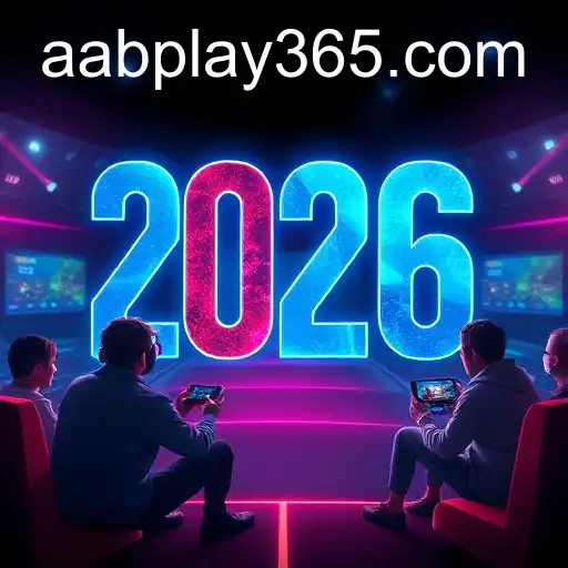 The Rise of Aabplay in Online Gaming Dynamics