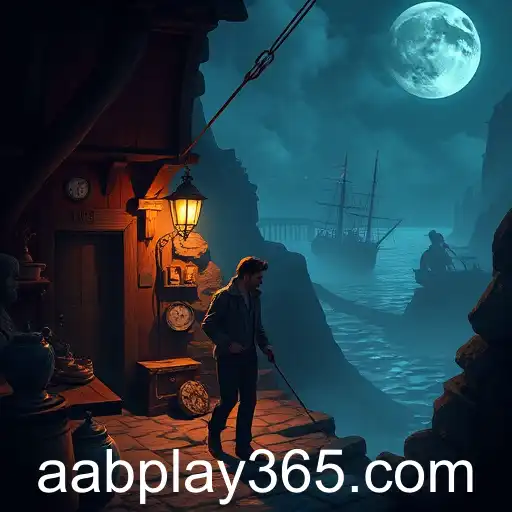 Dive into the World of Adventure Games: Unleashing the Thrill