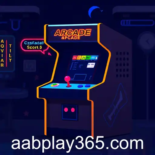 The Timeless Charm of Arcade Games: A Celebration of AABPlay