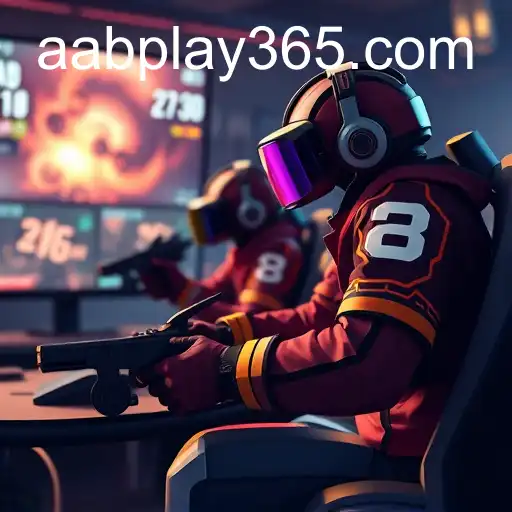 The Evolution of Online Gaming: aabplay's Rise and Impact