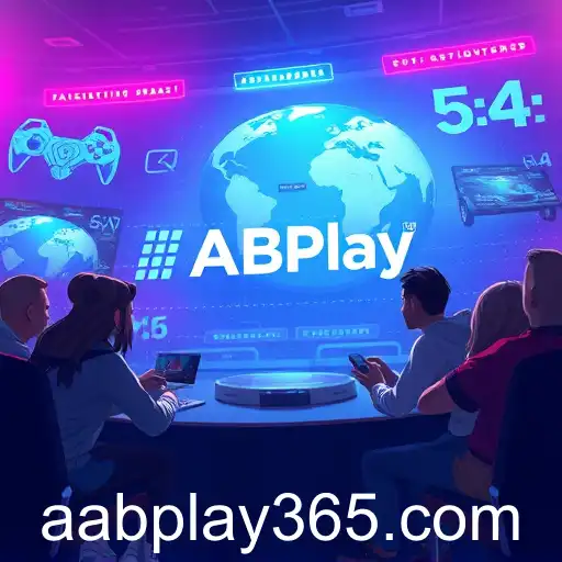 Innovations in Online Gaming