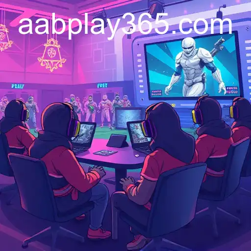 Global Gaming Landscape Evolves Amidst Digital Innovations