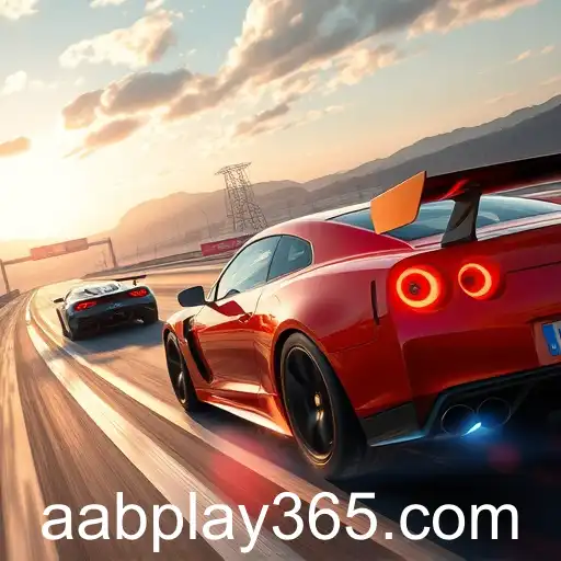 Exploring the Thrill of Racing Games: Speed, Strategy, and Simulation