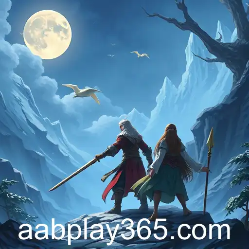 Exploring the World of RPG Games: A Deep Dive into 'aabplay'