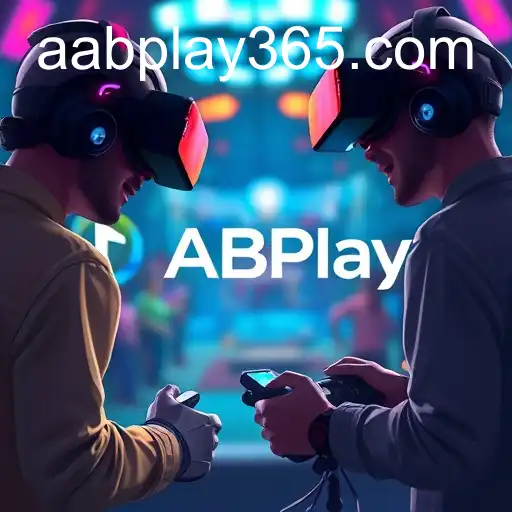 Transforming Gaming: The Rise of AABPlay